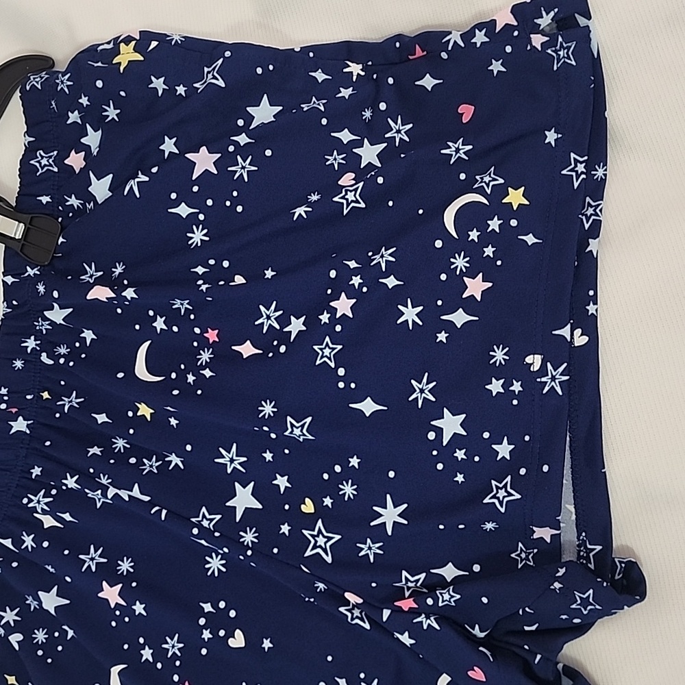 Joyspun Women's Pajama Set Size: M (8-10) - Picture 12 of 16